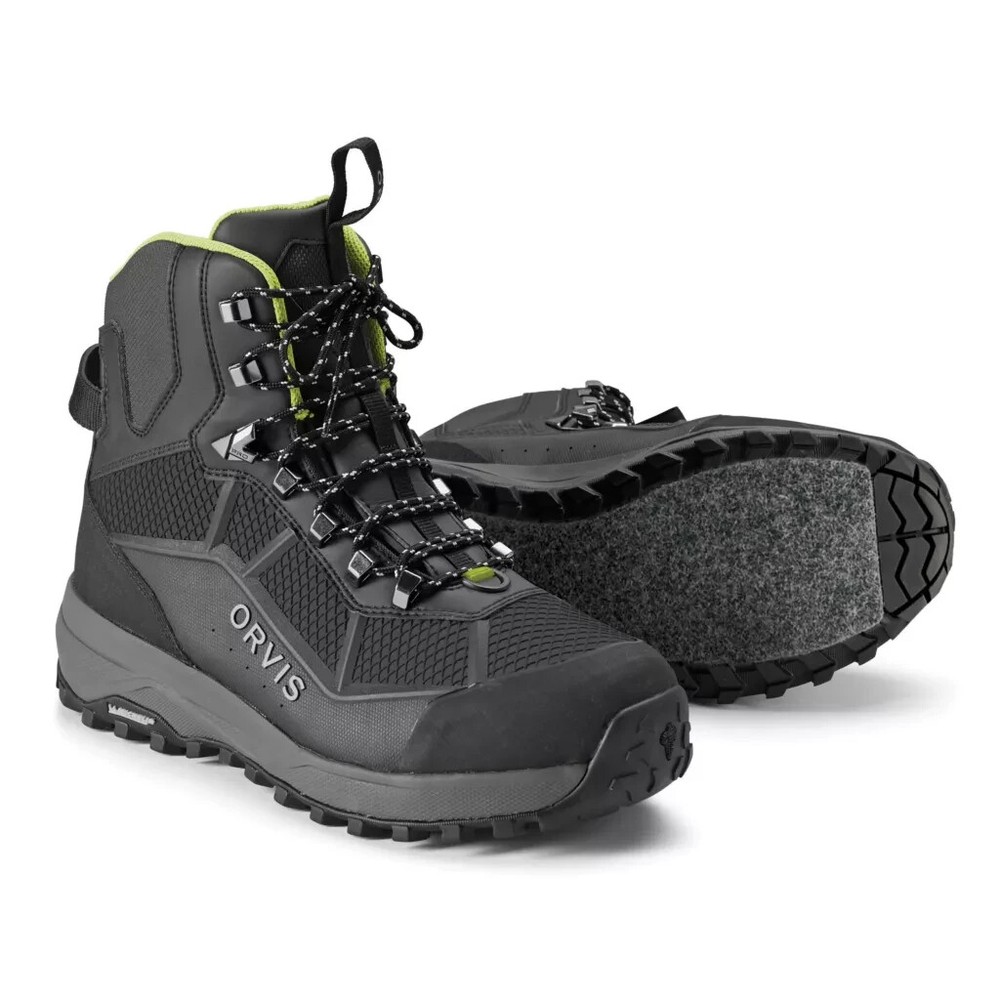 Orvis Pro Hybrid Boot Size 9