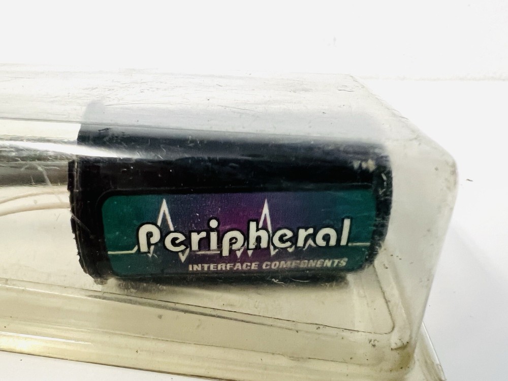 Alpine CD Interface ALP96 BY Peripheral Audio