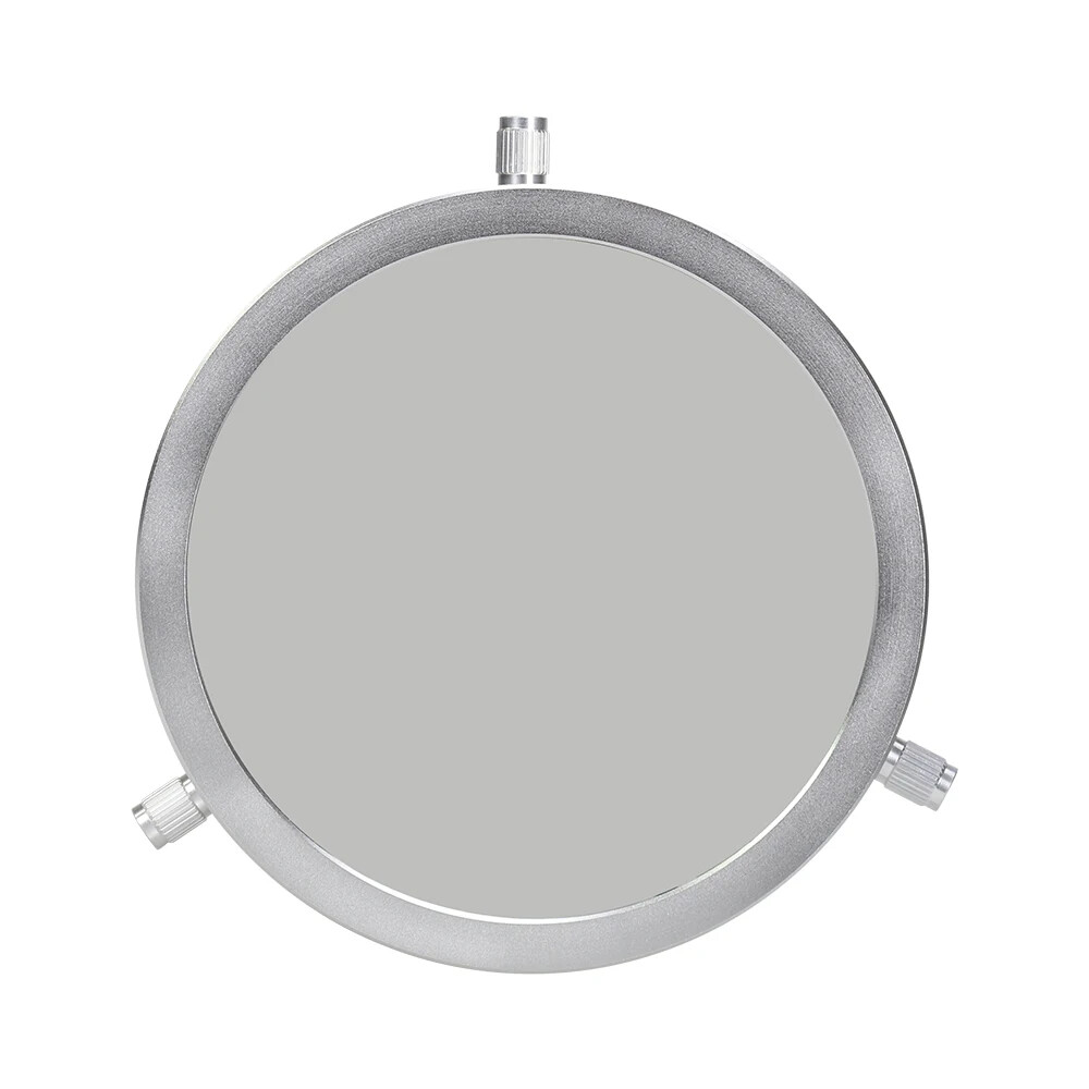 Solar Filter 2.0 Version 44~70mm Support Range Composite Film Observing Sun