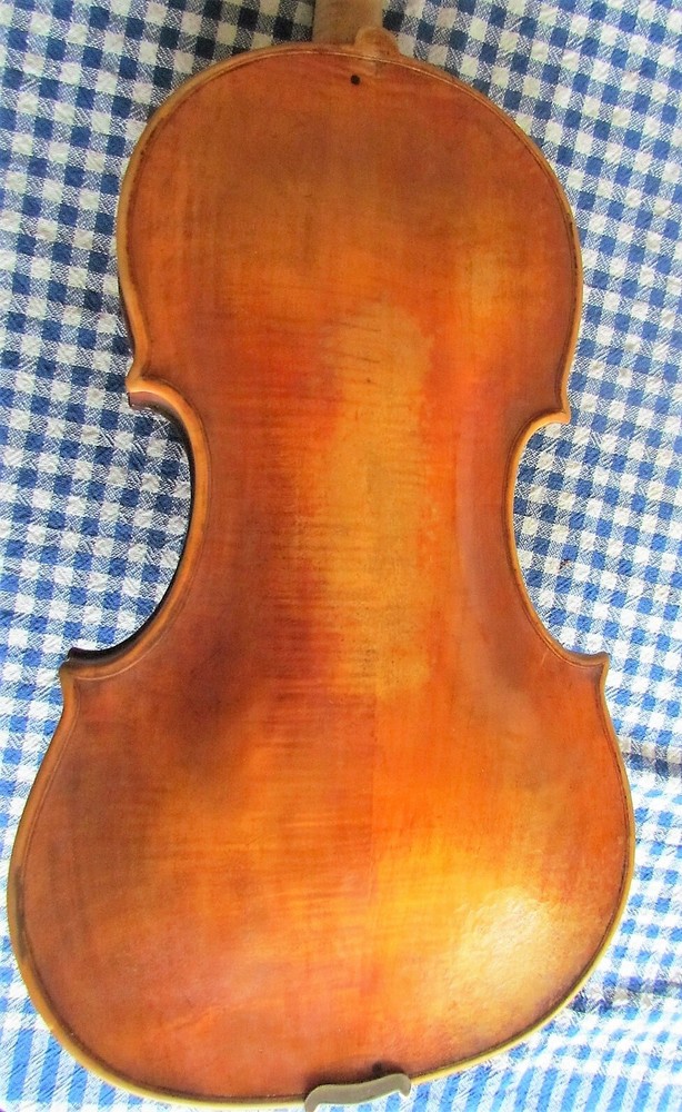 Fine 40.5 cm (16") HUNGARIAN viola