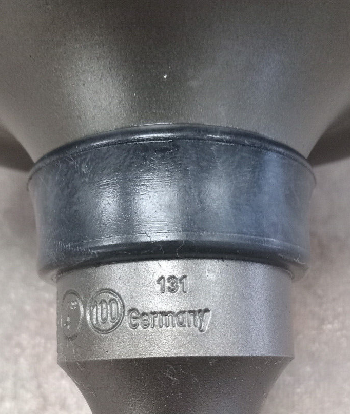 Bosch HC8550 SDS-max 4x12" Rotary Hammer Core Bit