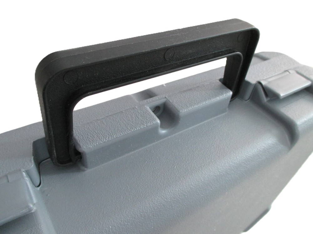 NEW Genuine DREMEL Rotary Tool Storage Case fits Model 8220 *Empty Case Only*