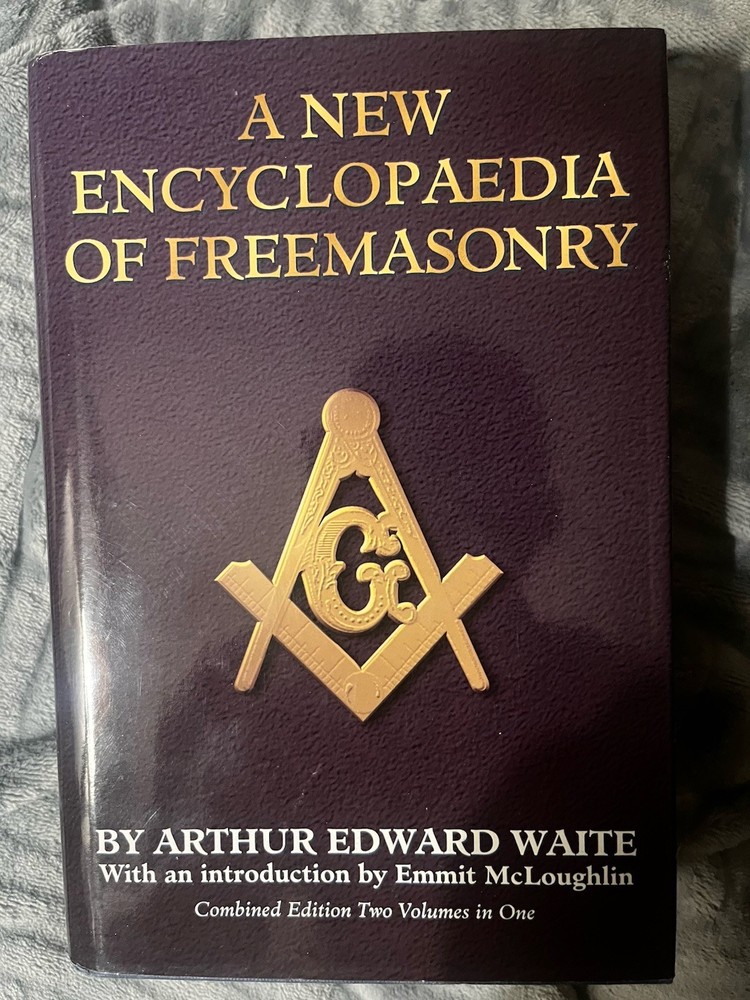 Illuminati/Freemasonry Haul