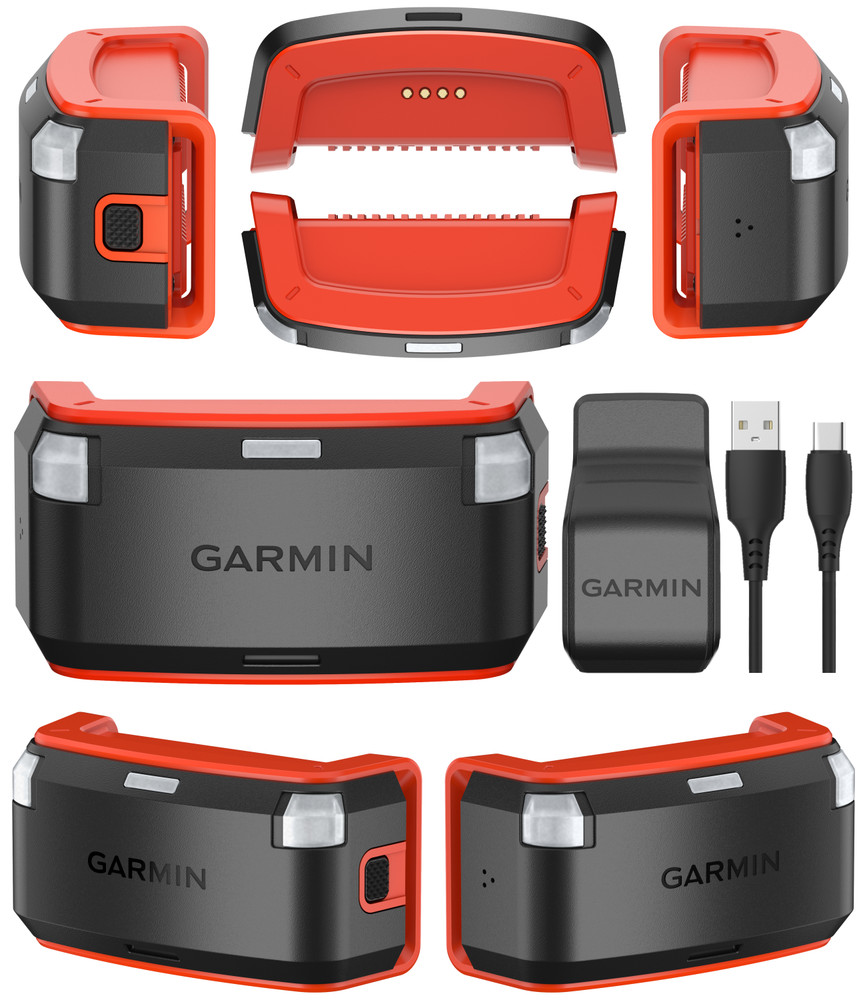 Garmin Alpha LTE Hiking Hunting Dog Tracker