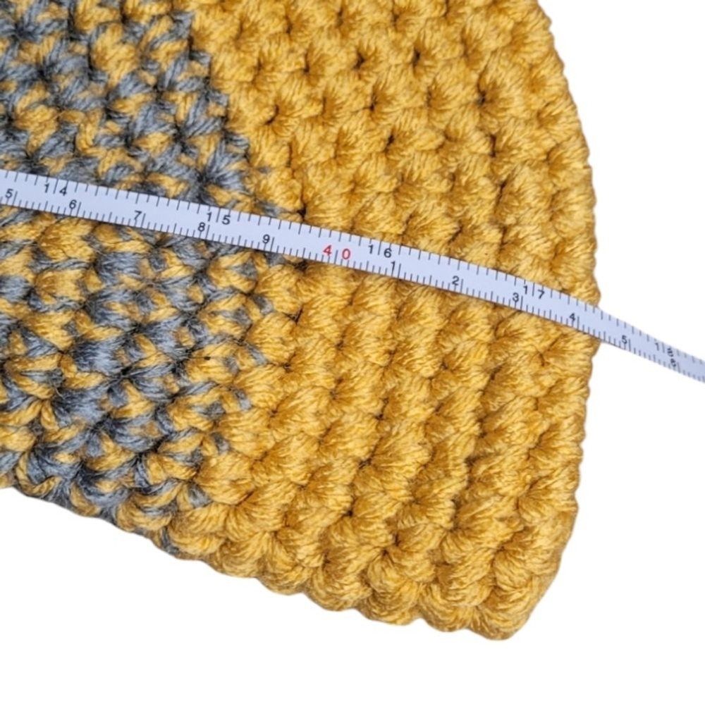 Handmade Crochet Purse