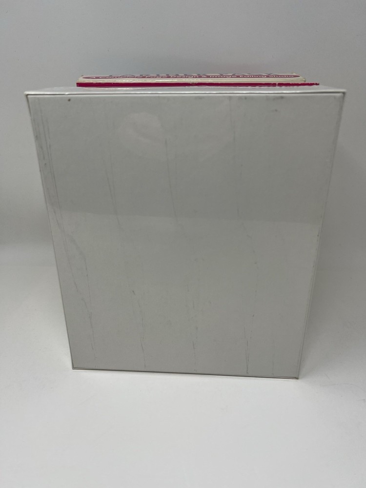 Timeworks Publish-It Color-It Desktop Publishing Bundle Pack for Apple Macintosh