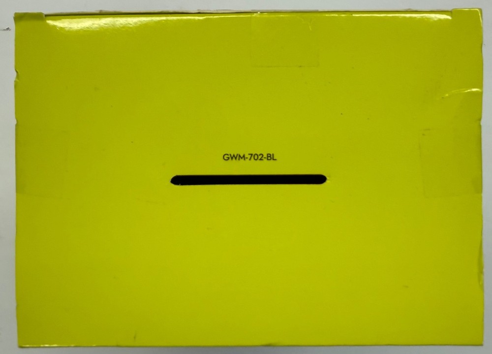 Bracketron "Universal Pro-Mount Window Mount" (GWM-702-BL)