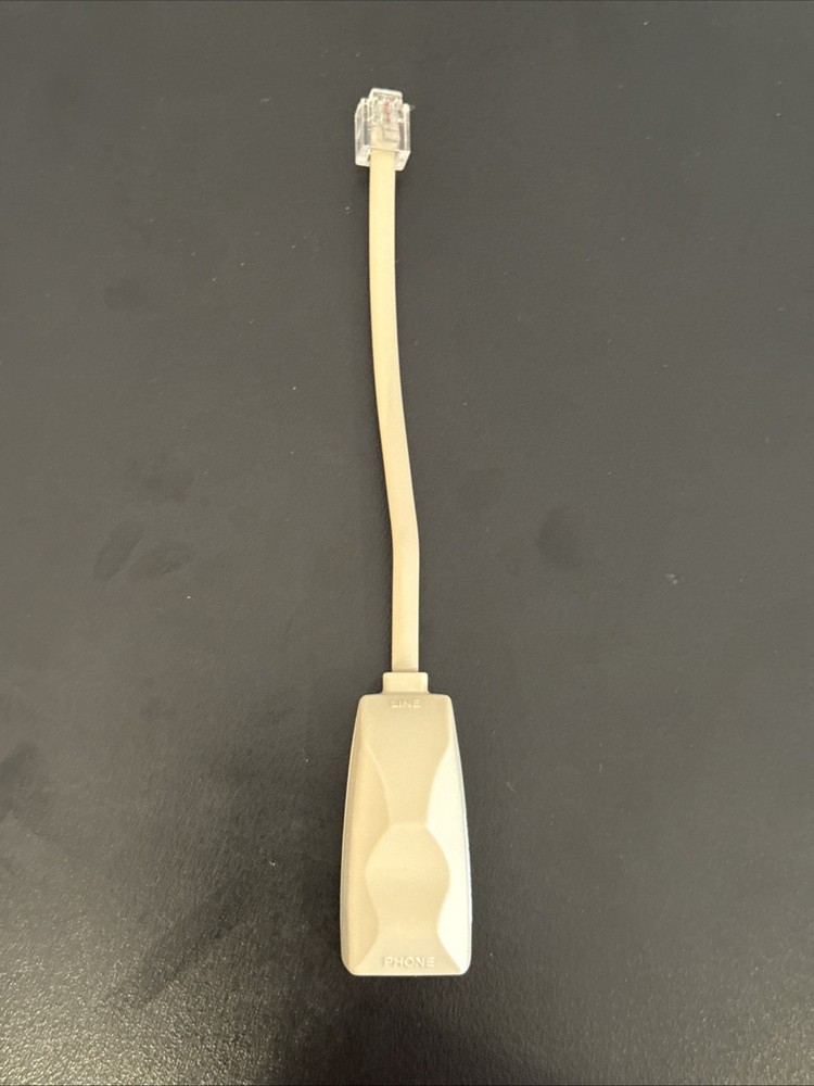 Corning DSL filter CPS-C100-0A-CN