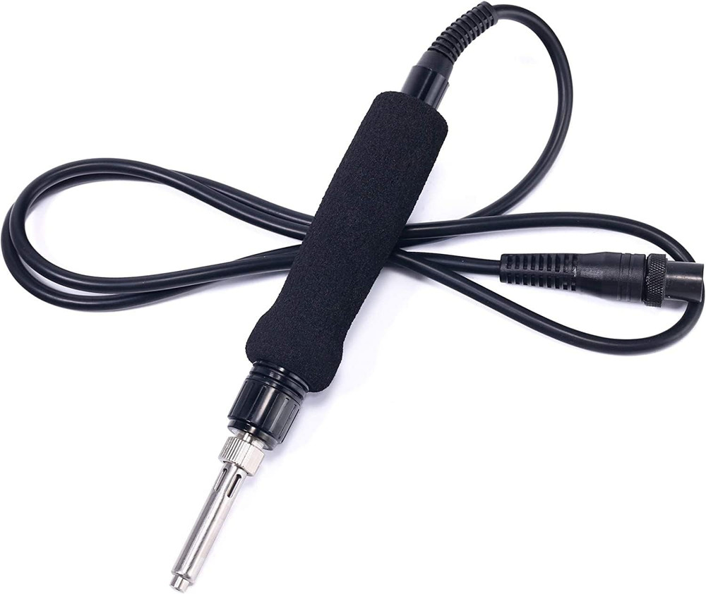 WEP Replacement Pen (Solid-Tip Type) ONLY Compatible with WEP 939D-II, WEP 939D-