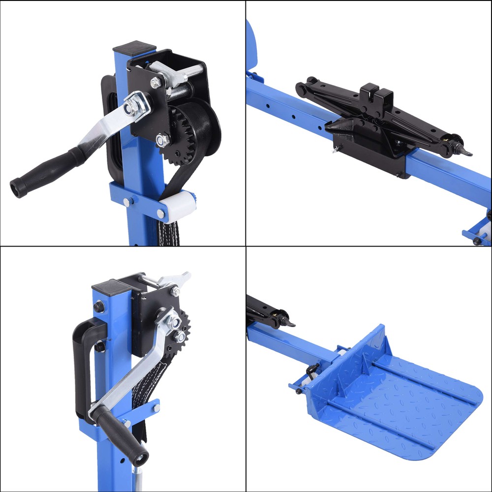 Auto Body Dent Puller Machine Car Dent Repair Tool Pulling System Dent Removal N