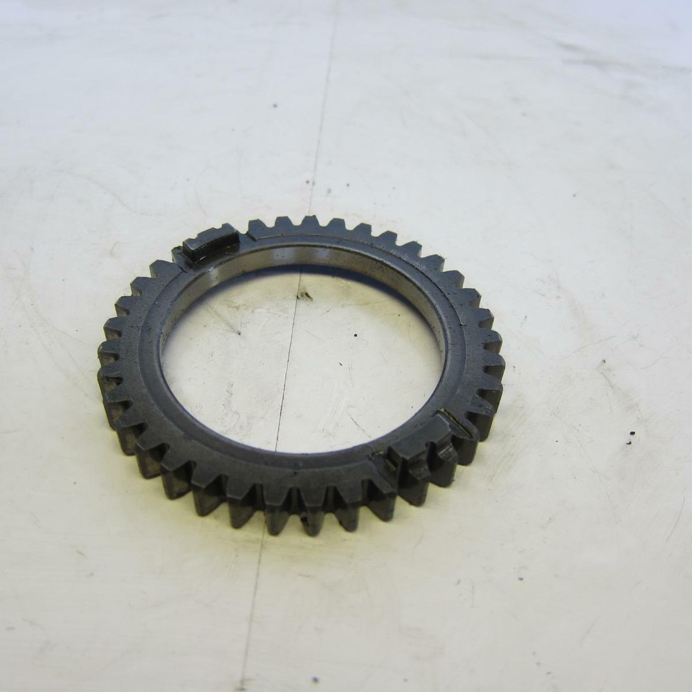1996 Suzuki GS500 OEM GEAR