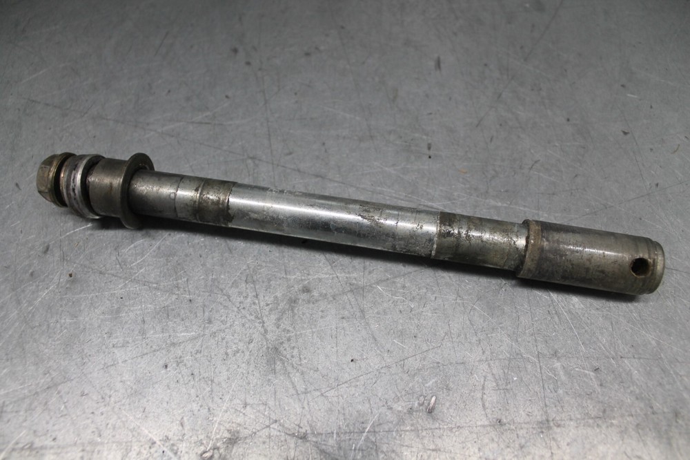 1990 KTM LC-4 600 Front Axle