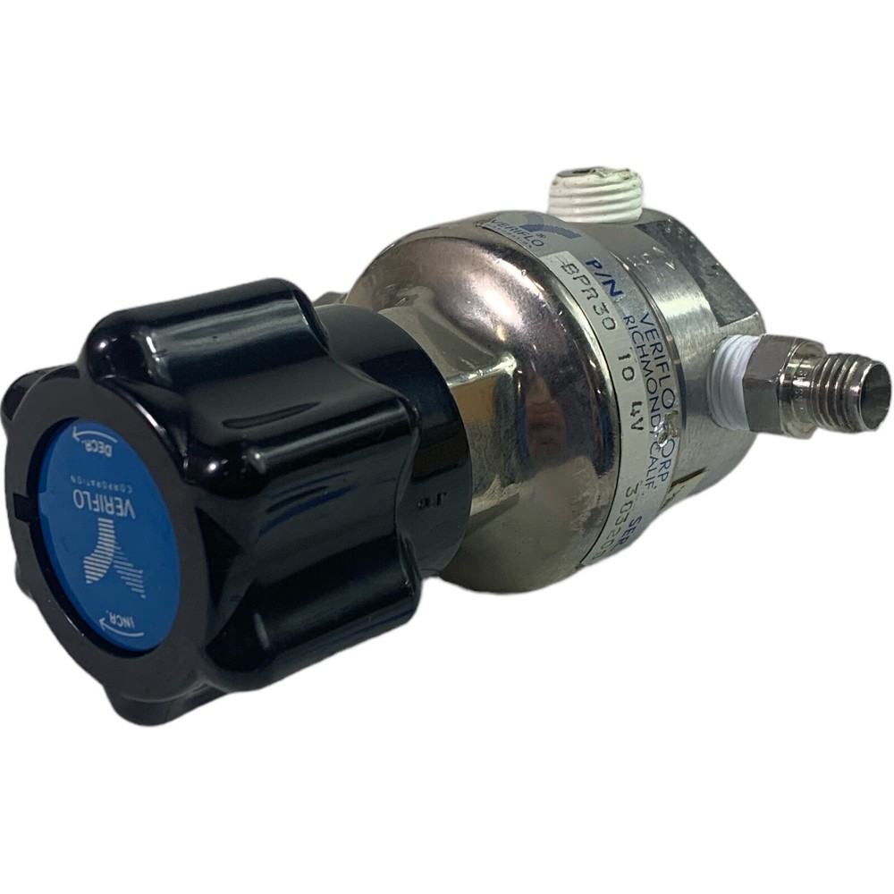 M&C BPR30 10 4V Pressure Regulator 303208