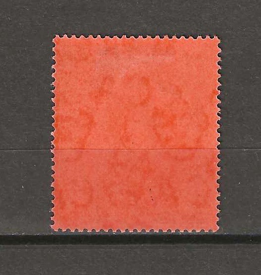 BERMUDA 1938/53 SG 121c CW 16c MINT