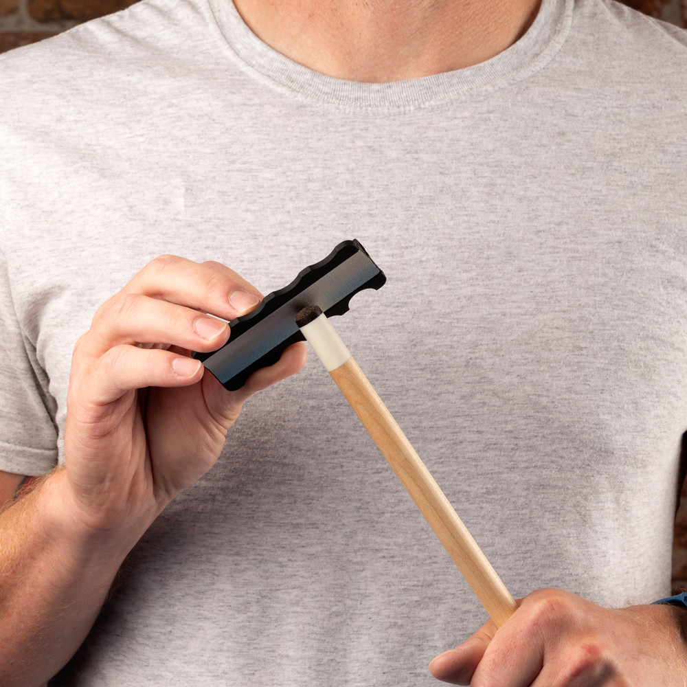 5N1 TT5TR Pool Cue Tip Tool