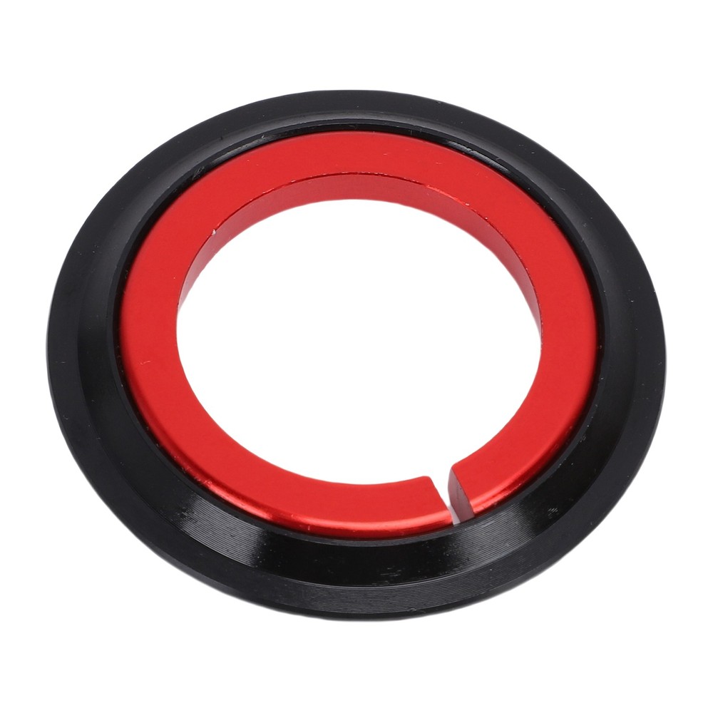 Bicycle Headset With 8.5mm Compression Internal Cable Routing