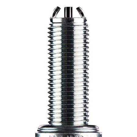 NGK Nickel Multi-Ground Spark Plug 93444