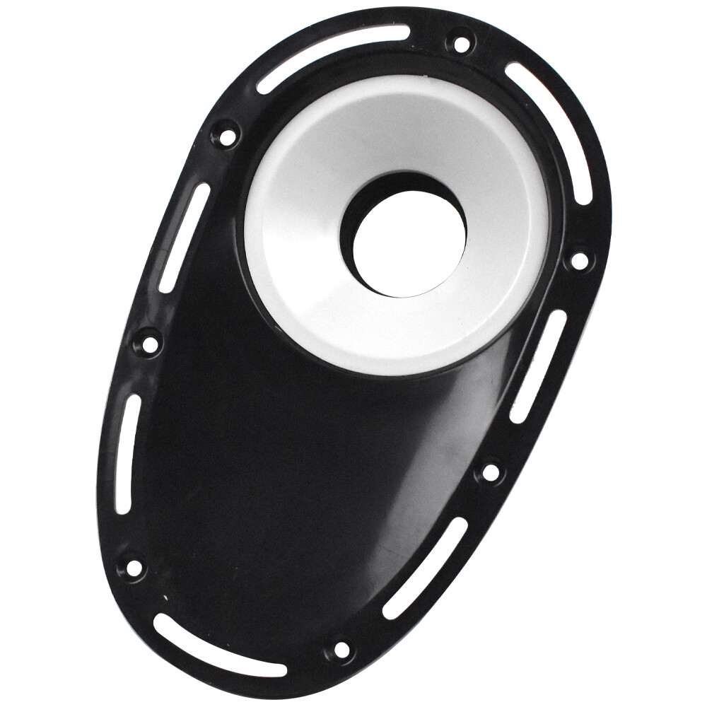 Freestanding Tub Drain Kit for Freestanding Bathtu, with ABS Pipe and Brass Pipe