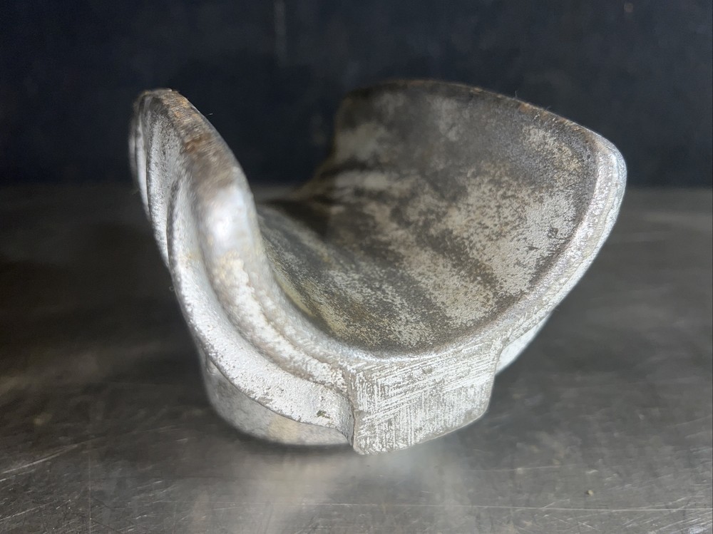 Enerpac Model Z12367 Hydraulic Bending Bender Shoe