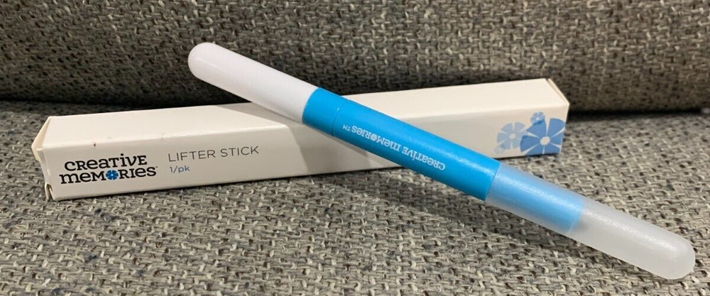 Creative Memories Lifter Stick - 1 pk