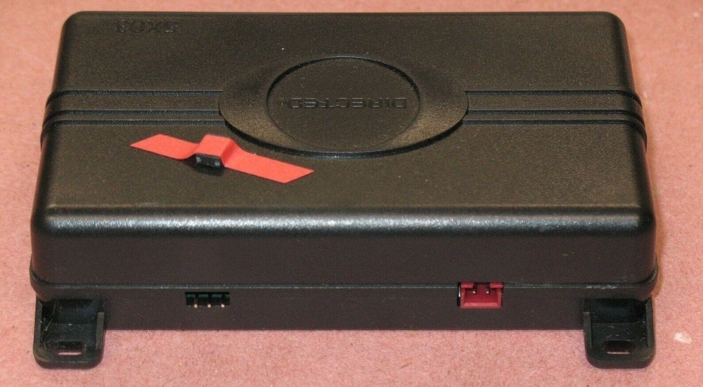 Directed 5X03 Brain Only Viper Brain Only Remote Start