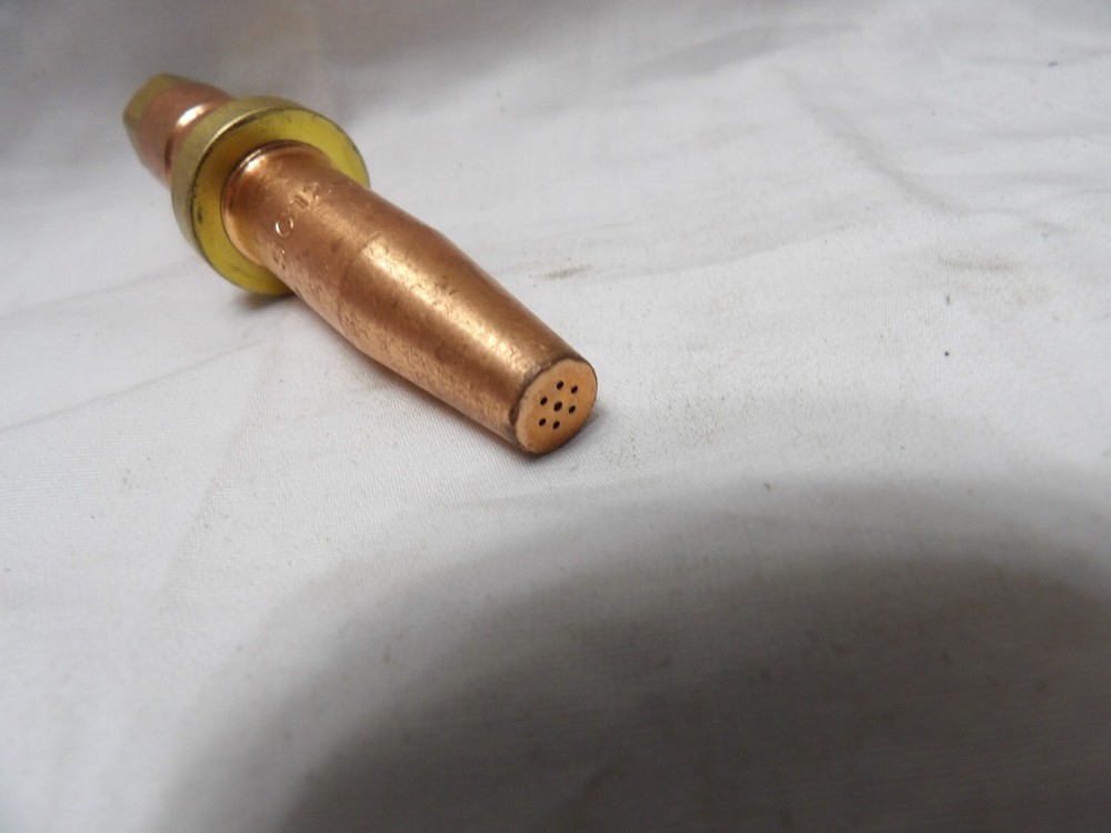 Acetylene Torch Tip SC12-000
