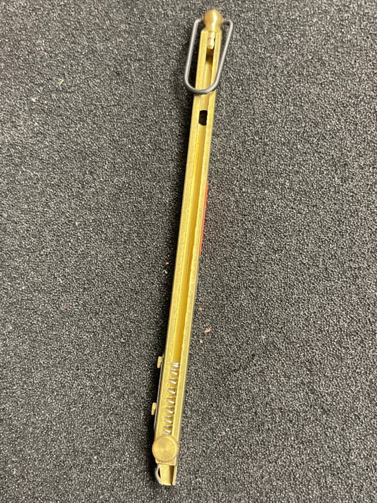 CVA Stright Line Capper for Muzzleloader