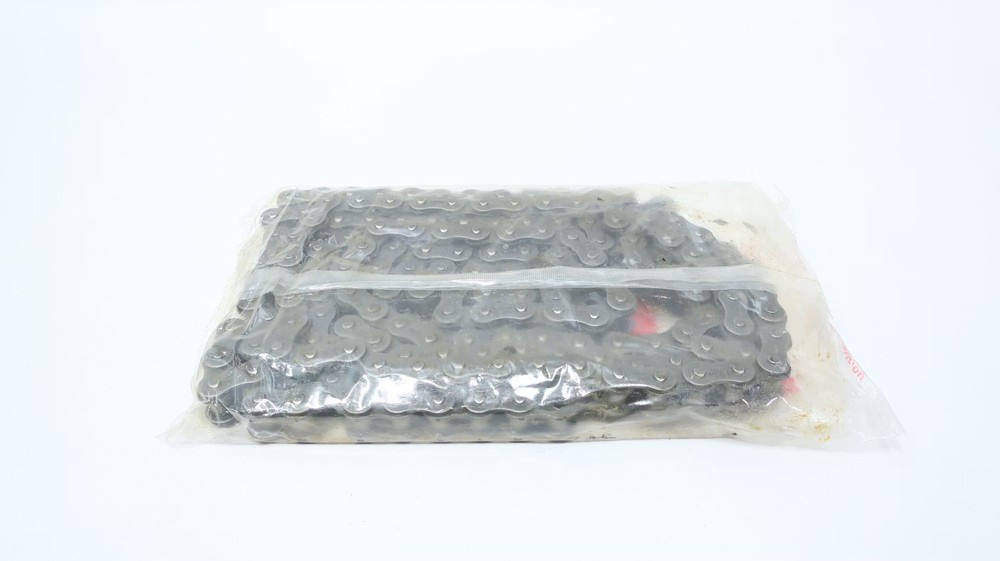 Tsubaki RS60 Riv Single Roller Chain 10ft
