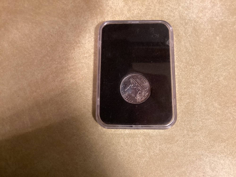 2003-D Arkansas State Quarter MS 65 25C