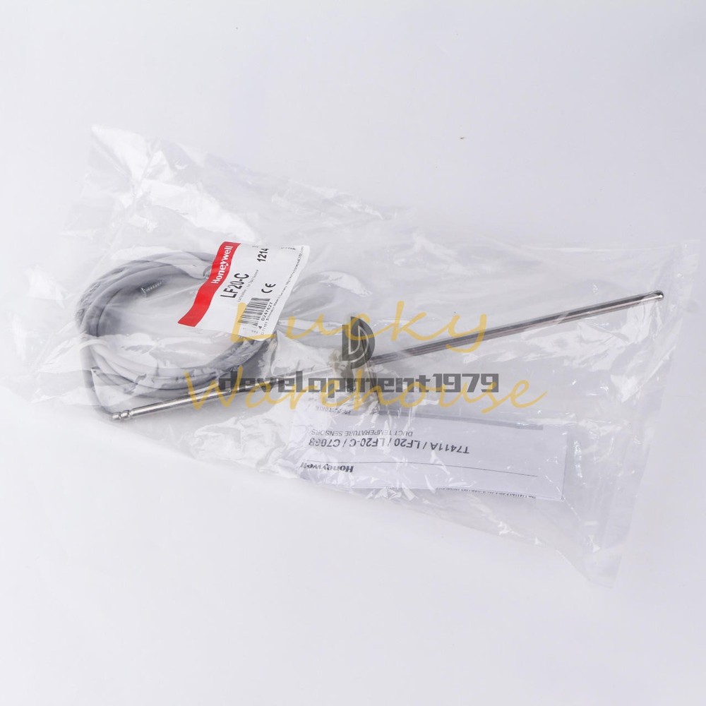 1PCS New For Honeywell LF20-C Duct Temperature Sensor.~