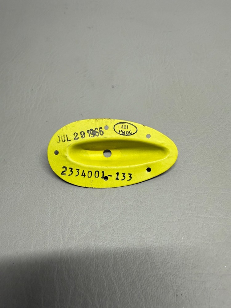 2334001-133 Scooper