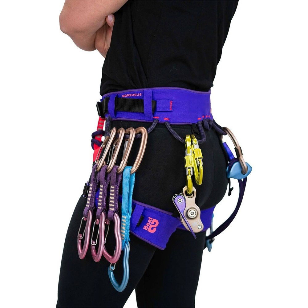 Beal Morpheus Harness