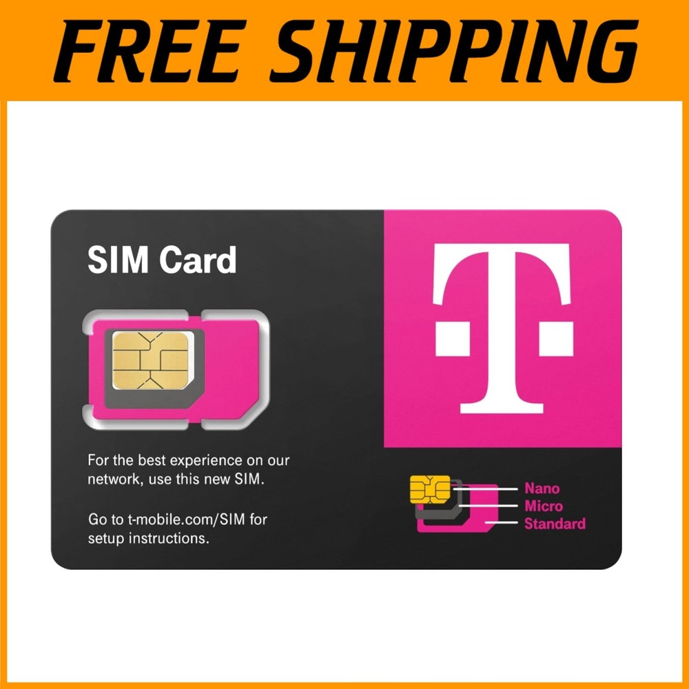 Unlimited Talk, Text, Data - 5GB Canada & Mexico