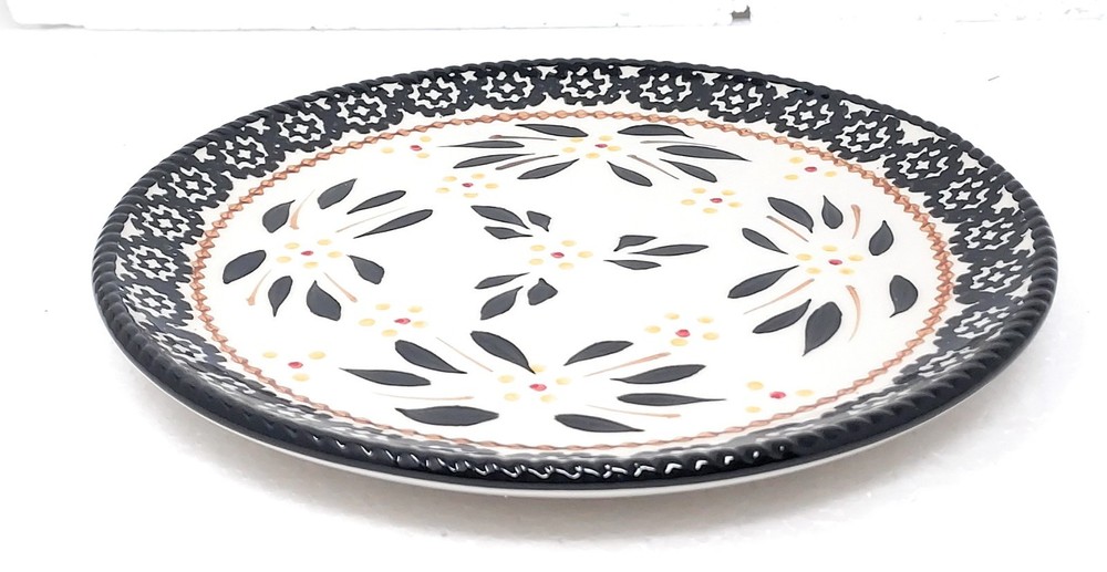 Temp-tations 16-Pc Essential Dinnerware Set, Plates,Mugs ROMANCE H221016