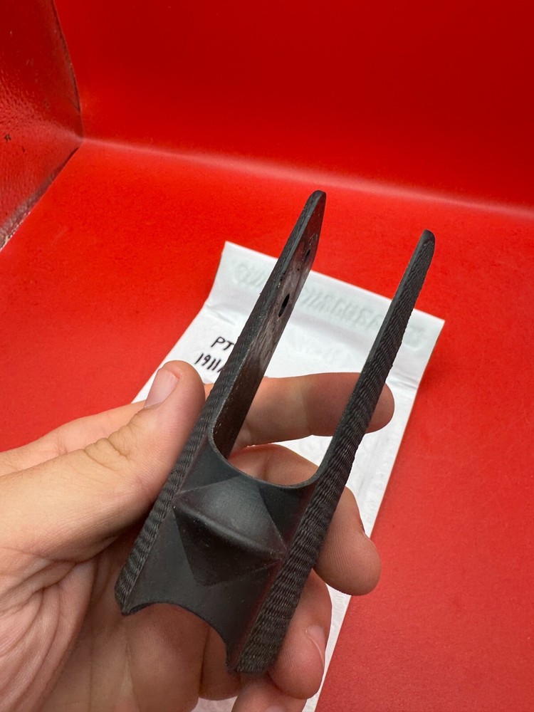 PTP 1911/45 Style Grips