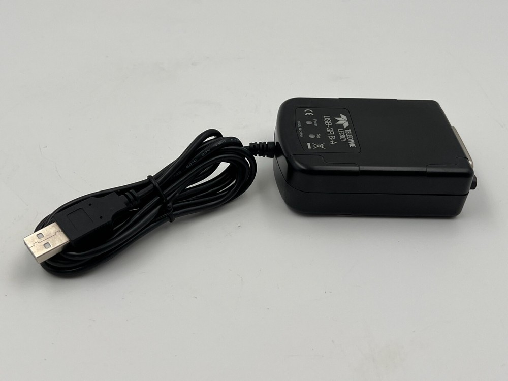 Teledyne LeCroy USB-GPIB-A