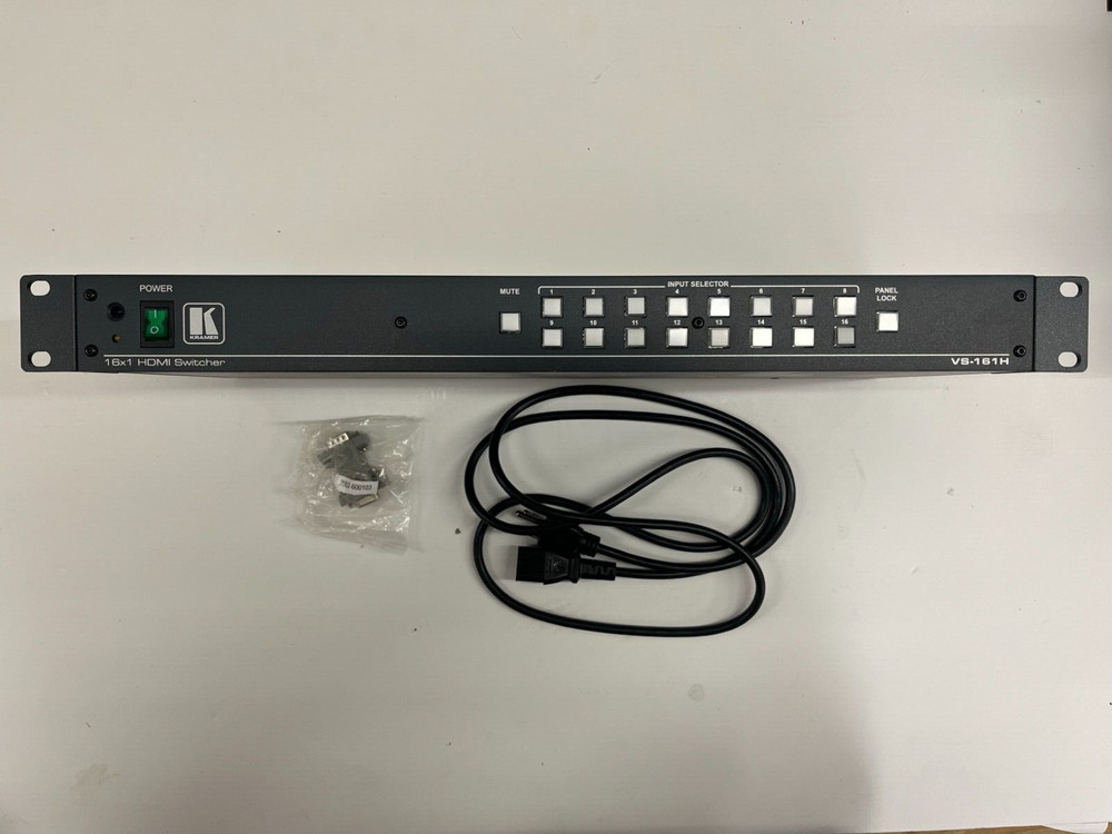 Kramer VS-161H (VS-161HDMI)