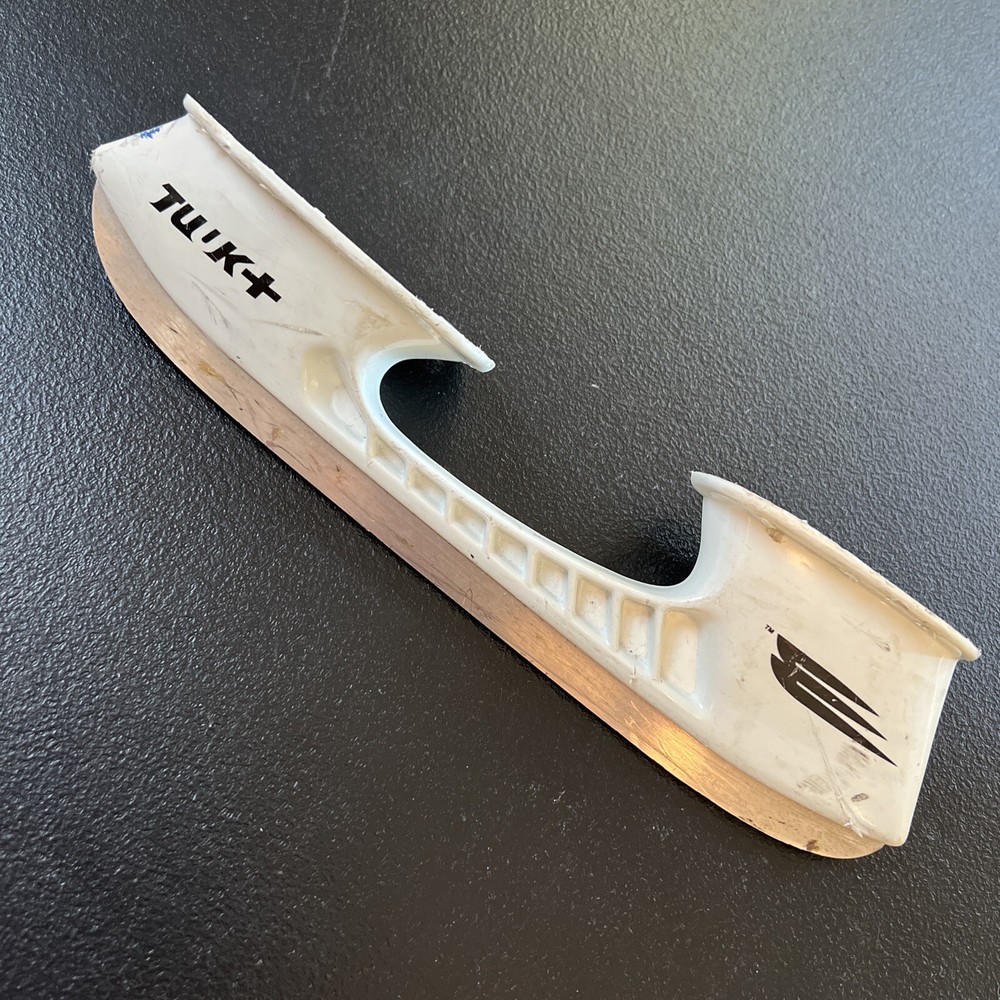 Bauer TUUK + holder with blade 272/8 left white