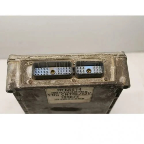 Used Engine Control Module fits John Deere 9100 RE503188 RE66614