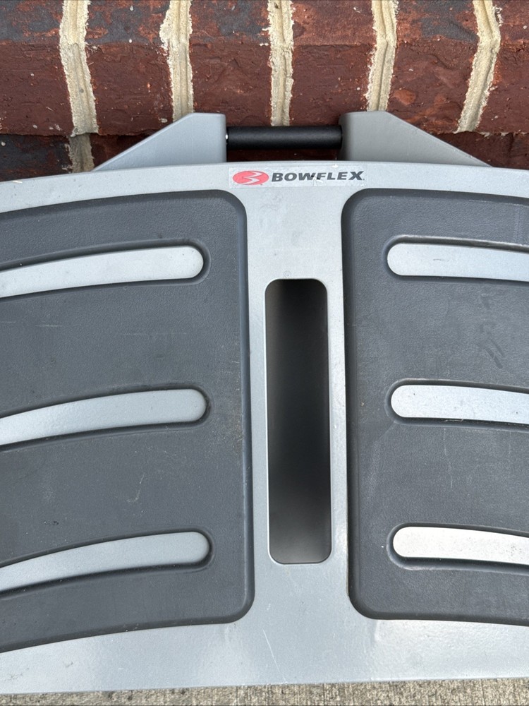 Bowflex Revolution Leg Press Plate OEM Attachment