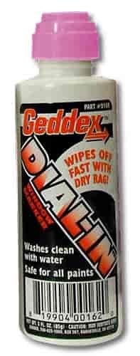 Geddex 916C Dial-In