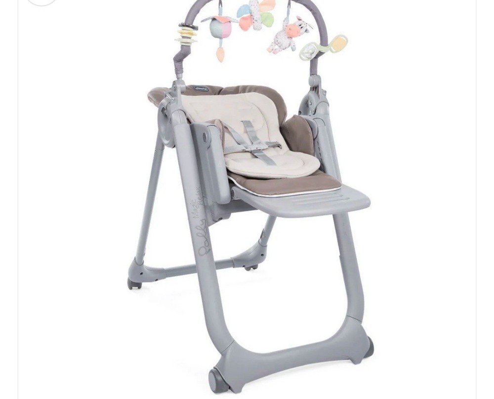 Sedia Chicco