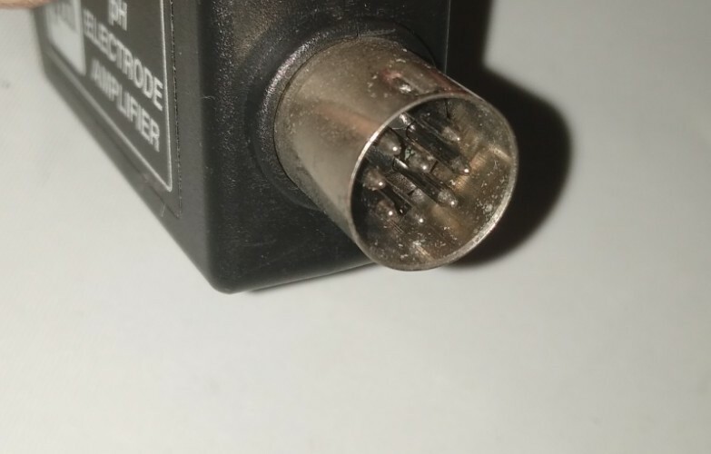 PASCO-CI-6507A pH Sensor