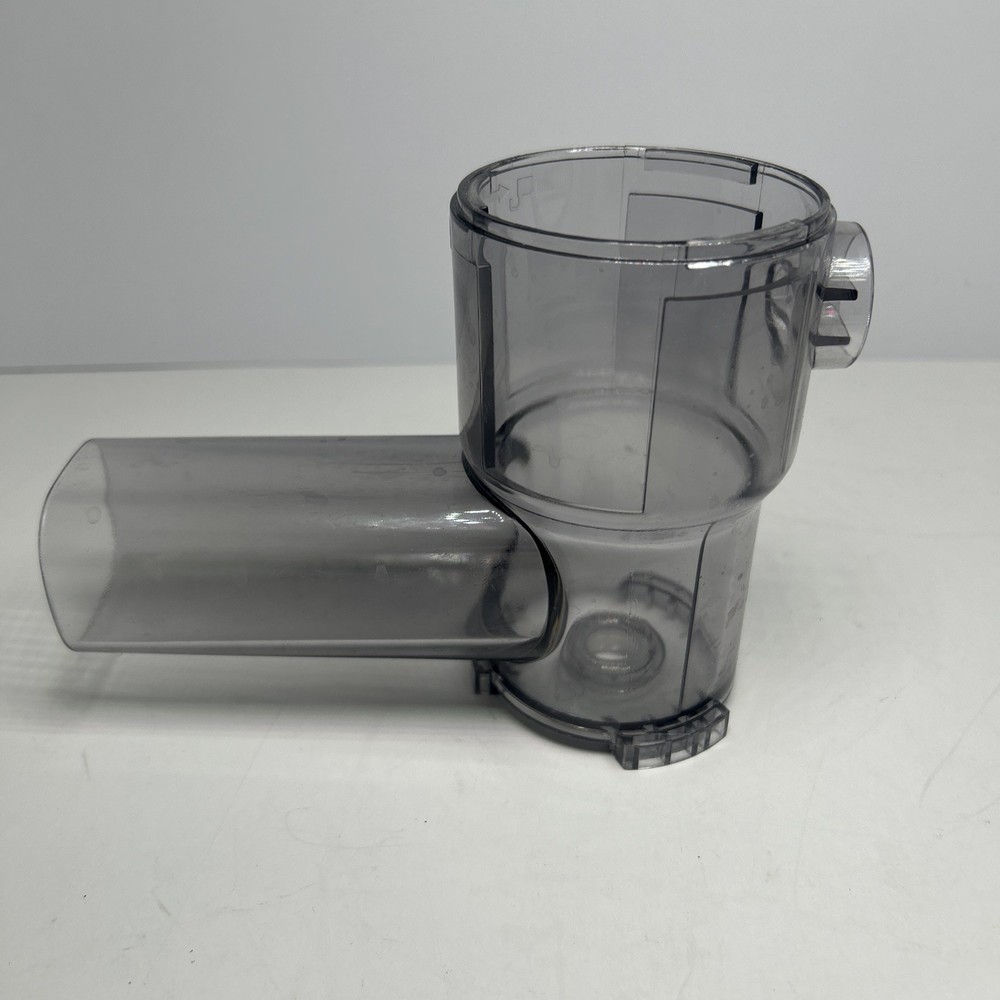 Emeril Lagasse Pasta Beyond PM-01 Replacement Part Slow Juicer Housing Assembly