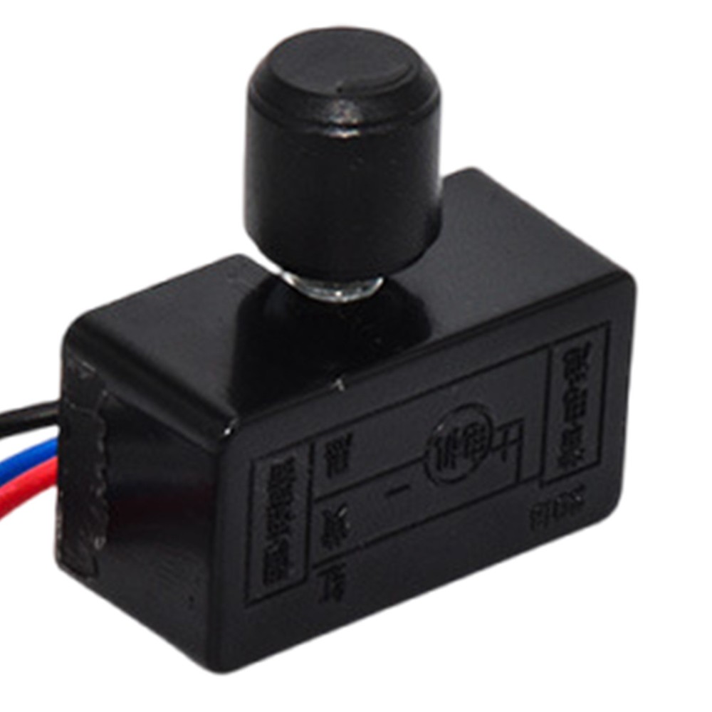 Switch Variable Speed Controller 10- Switch Regulation Motor Speed Controltx0hqW