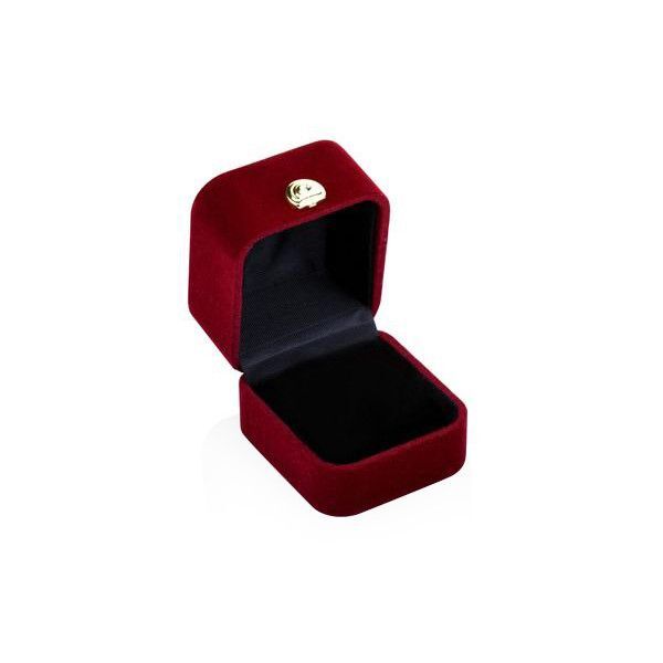 Birds on Wire Tungsten Carbide Ring