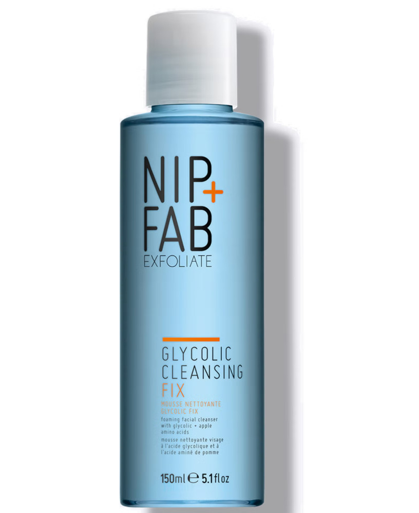nip + fab exfoliate