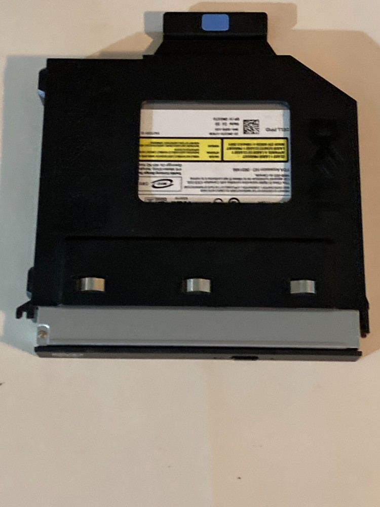 Dell DVD-ROM Optical Drive RU370 TS-L333A