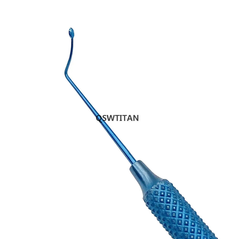 Lenticule Separator double-end hook Lens Separator Ophthalmic Instrument