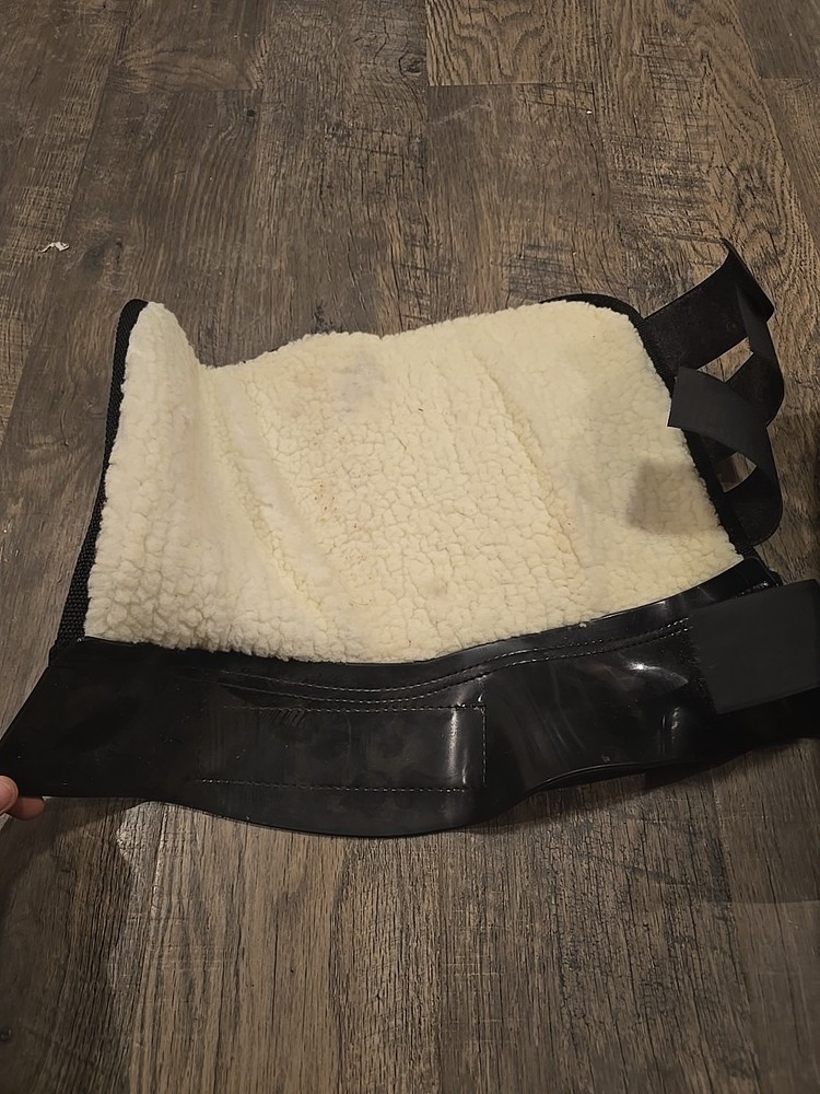 Horse Boots